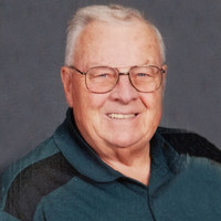 James "Jim" Walter Foss