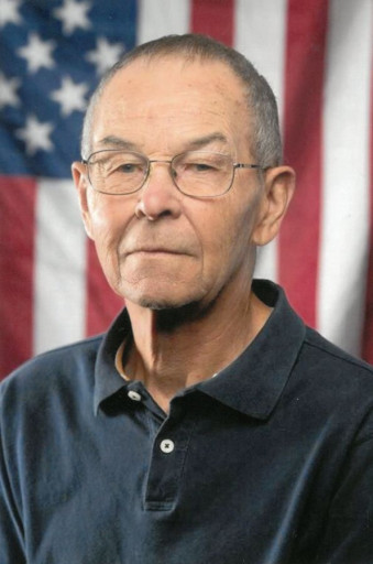 William  D.  Omodt Profile Photo