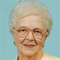 Nelda Jane (Ream) Smith