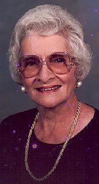 Luella Moore