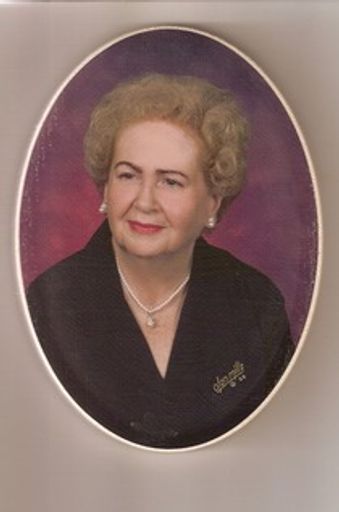 Anna  Lee (Richard)  Pattillo