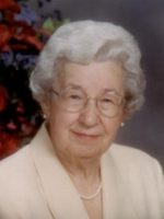 Betty Kathryn Charles