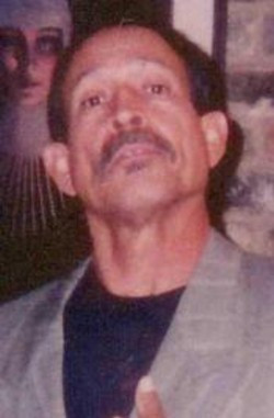Guadlupe Ramirez Profile Photo