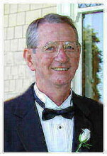 William Bill Harris Profile Photo