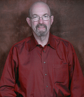 Roger  A. Thompson Profile Photo