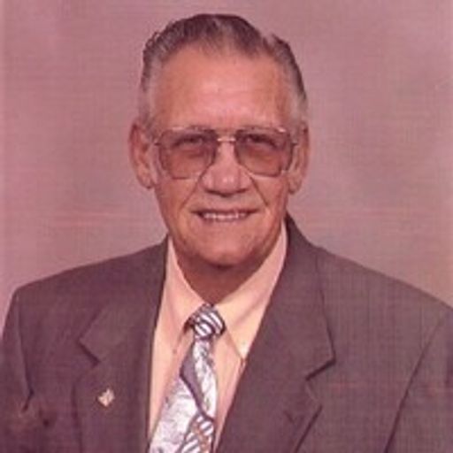 Edwin "Ed" Lee Roy Tanner Profile Photo