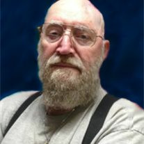 Charles P. "Chuck" Carpenter Profile Photo