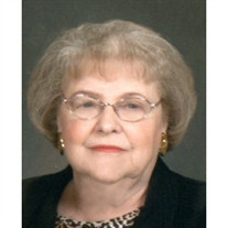 Dorothy Pate Smith Profile Photo