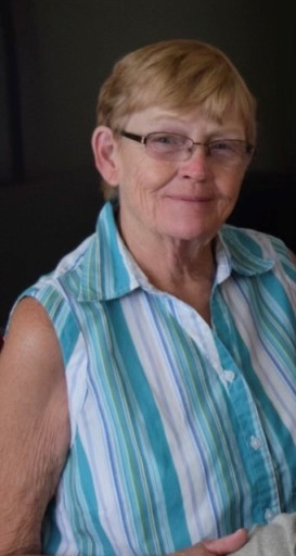 Linda Barrow
