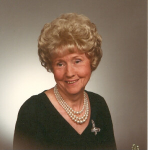 Velma E. Harper Profile Photo