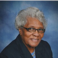 Ethel Birchette Blount Profile Photo