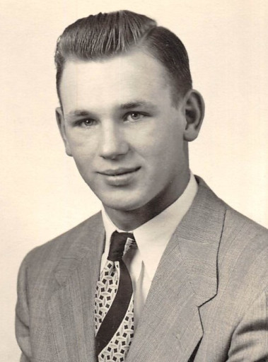 Donald Niccum