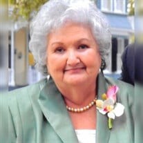 Shirley Johnson Davidson Profile Photo