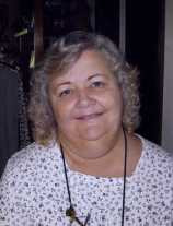 Carolyn  Jean Englehart