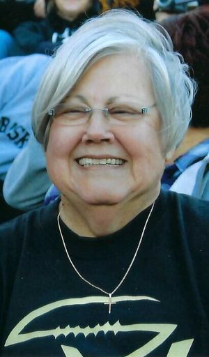 Betty (Dreher)  Waldrop