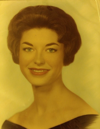 Shirley Ann Byers Profile Photo