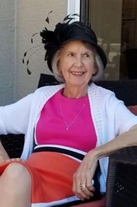 Verna Joan Williford