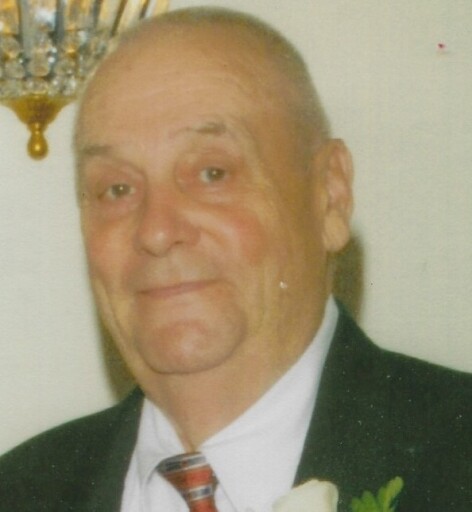 Charles Edward “Chuck” Fenchel, Sr.