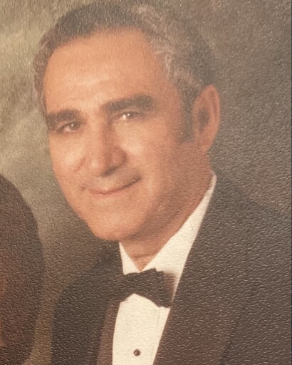 Rodolfo Martinez Navarro