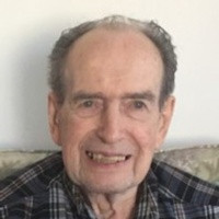 Peter Kerr Disher Profile Photo