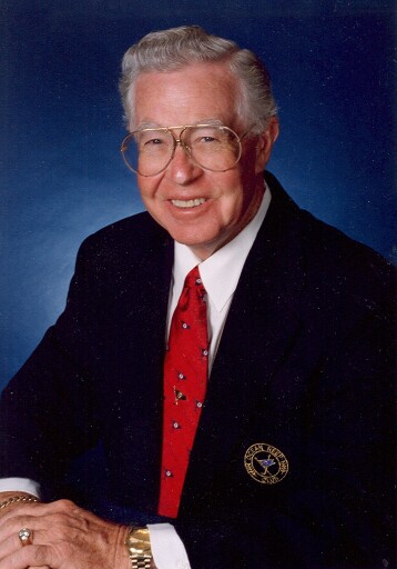 Charles S. Fisher, Jr.