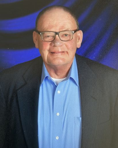 Roger C. Fischer's obituary image