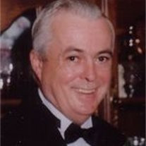 Donald Francis Chouinard Profile Photo