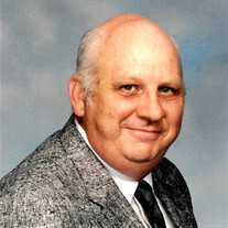 Charles "Charlie" Allen Jackson, Sr. Profile Photo
