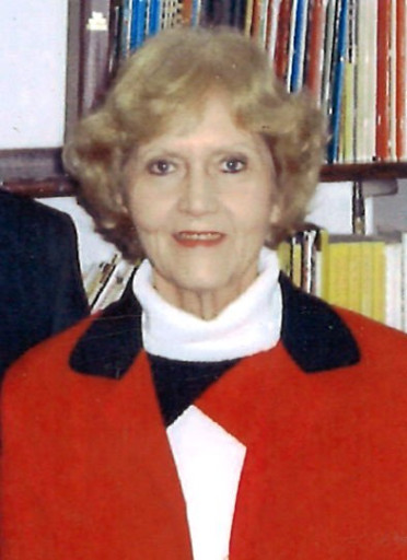 Vickie Hodge