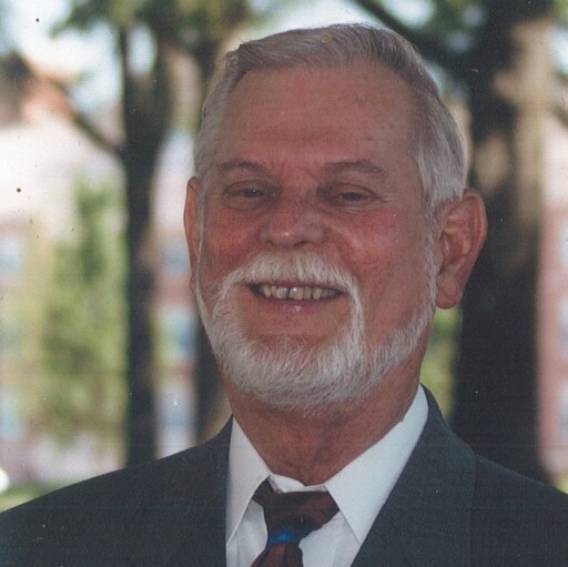 Ted Barton Banther, Sr. Profile Photo