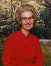 Nellie  Virginia  Riggsbee Profile Photo