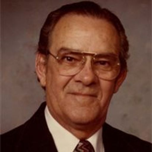 Robert B. Lovelace