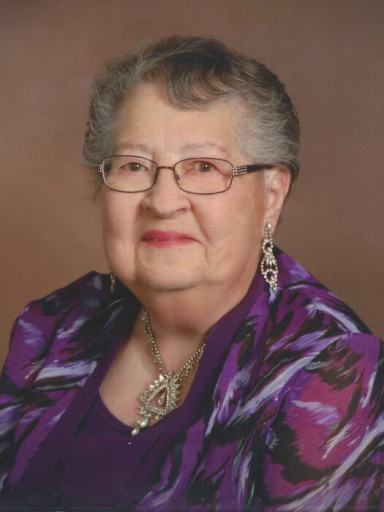 Margaret Erdmann Profile Photo