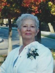 Claire Phyllis Blanchard Profile Photo