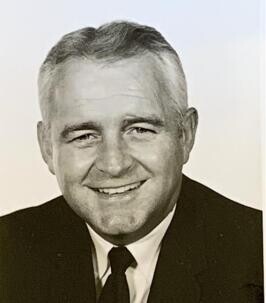 Norman Wade Profile Photo