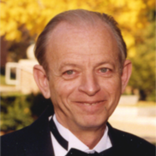 Donald C. Wolfe