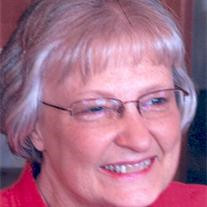 Beverly Emick