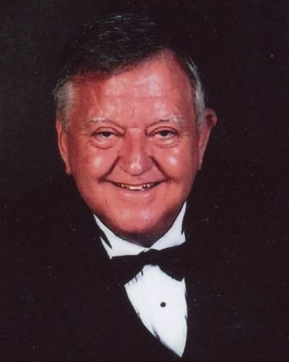 Rev. Robert "Wade" Hall, Sr.