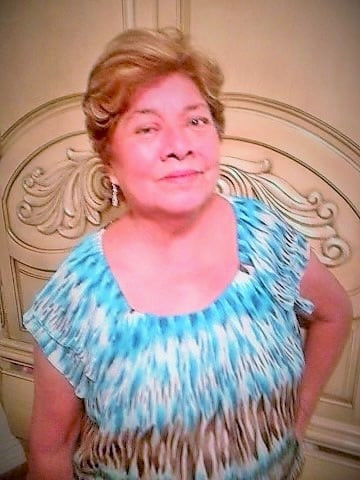 Cristina “Mami Tina” Vasquez Profile Photo