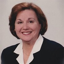 Mary  M. Lux