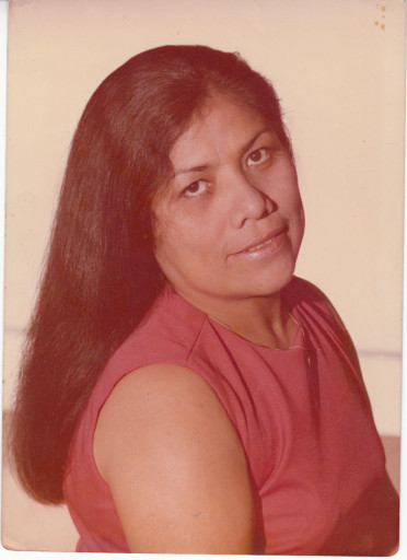 Imelda Navas