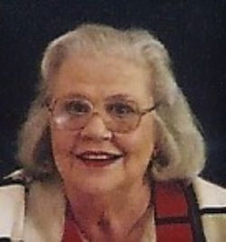 Norma Shaklovitz