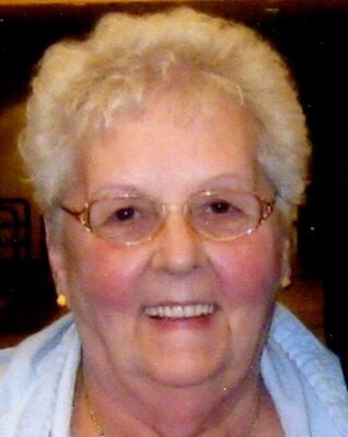 Lorraine  M. Salge