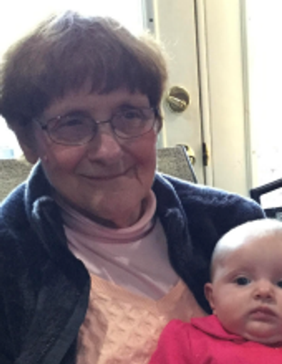 Mary Ann Corey Profile Photo
