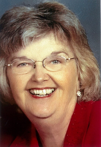 Margaret "Peg" (Bales)  Plaskett