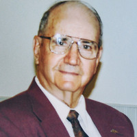 Arnold Turner Thomas Profile Photo