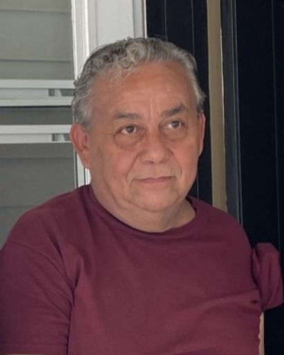 Jorge Luis Rosa Alago