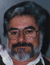 Carlos Gallardo Profile Photo