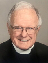 The Rev. Frank Burnett Mangum Profile Photo