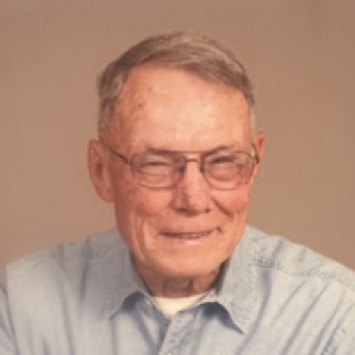 Clyde F. Tamplen Profile Photo